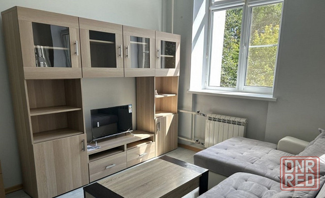 Сдам Однокомнатную квартиру Донецк - изображение 1