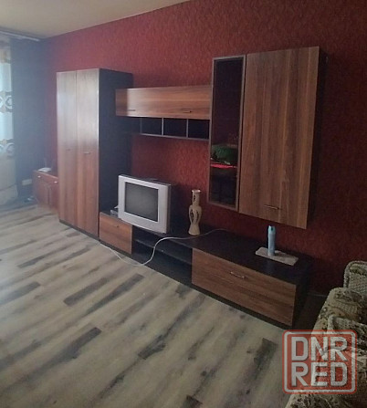 Сдам 2-комнатную квартиру, Кировский район Донецк - изображение 1