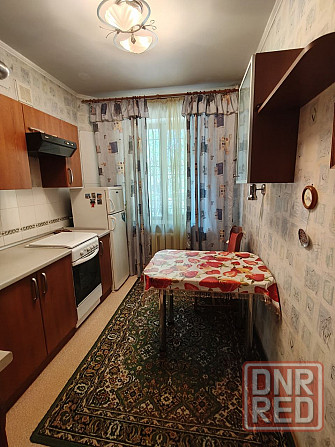 Продам двухкомнатную квартиру в Ворошиловском районе. Донецк - изображение 6