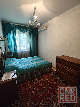 Продам двухкомнатную квартиру в Ворошиловском районе. Донецк - изображение 4