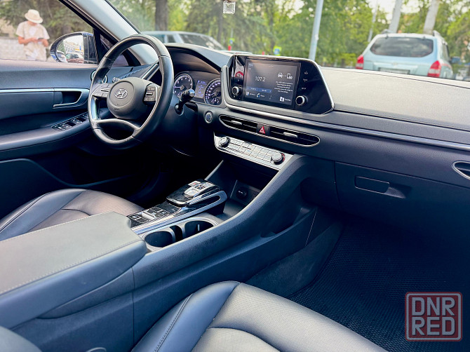 Hyundai Sonata Донецк - изображение 7