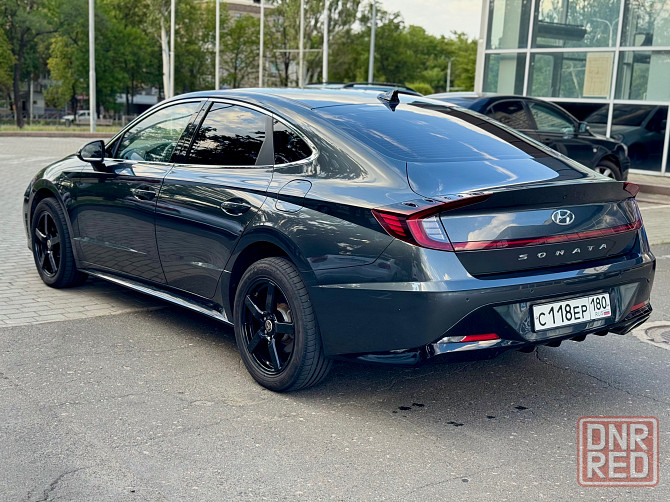 Hyundai Sonata Донецк - изображение 4