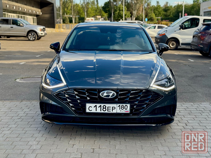 Hyundai Sonata Донецк - изображение 2