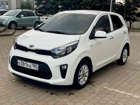 Kia Morning(Picanto) Донецк