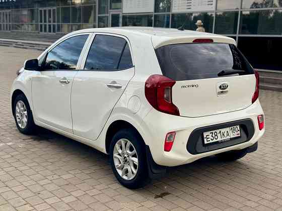 Kia Morning(Picanto) Донецк