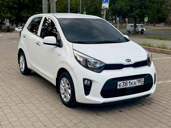Kia Morning(Picanto) Донецк