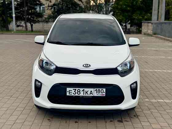 Kia Morning(Picanto) Донецк