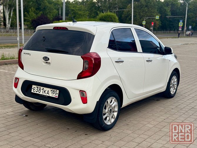 Kia Morning(Picanto) Донецк - изображение 6