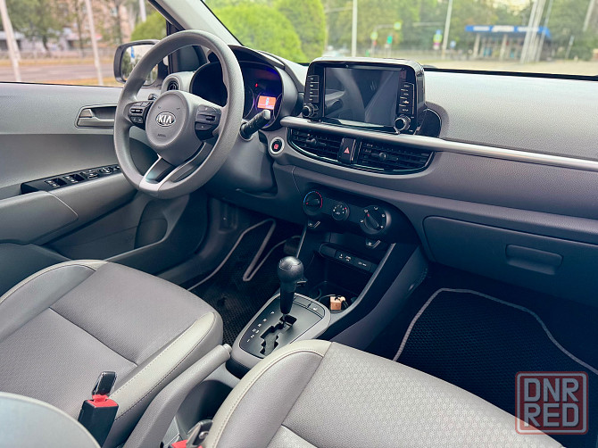Kia Morning(Picanto) Донецк - изображение 7