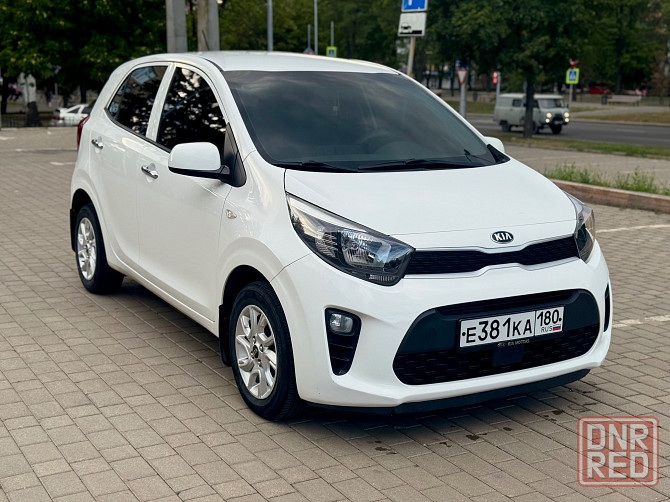 Kia Morning(Picanto) Донецк - изображение 1