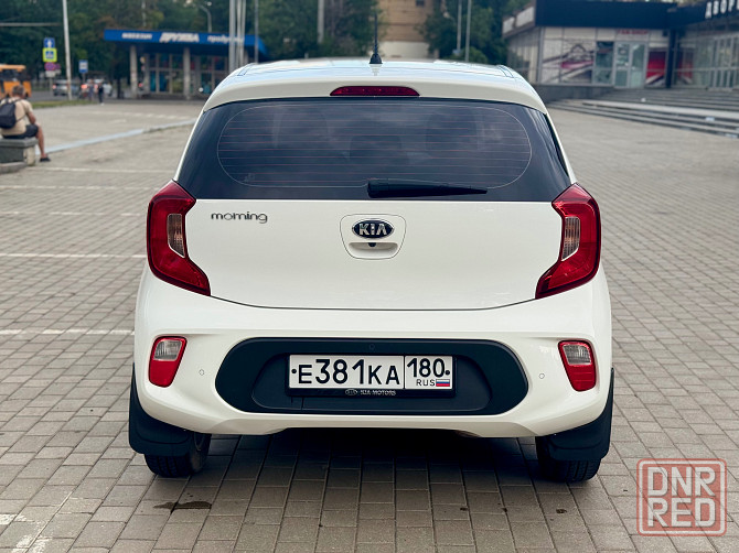 Kia Morning(Picanto) Донецк - изображение 5