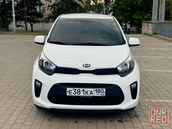 Kia Morning(Picanto) Донецк - изображение 2