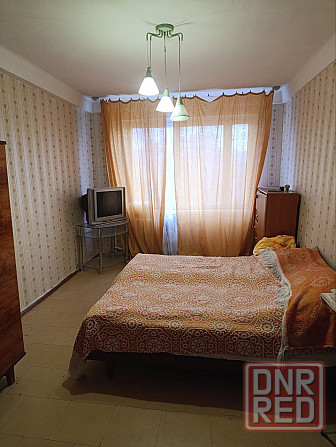 Продажа 2х квартиры в Калининском районе, ул. Овнатаняна Донецк - изображение 8