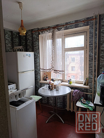 Продажа 2х квартиры в Калининском районе, ул. Овнатаняна Донецк - изображение 4