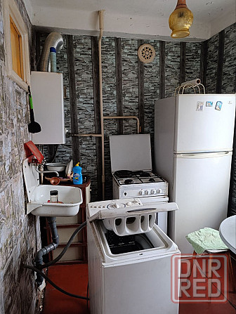 Продажа 2х квартиры в Калининском районе, ул. Овнатаняна Донецк - изображение 7