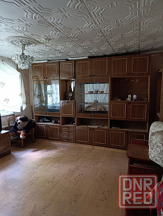 Продажа 2х квартиры в Калининском районе, ул. Овнатаняна Донецк - изображение 1