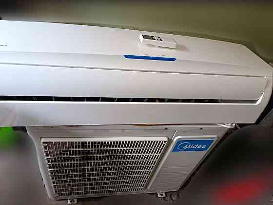 Продам Кондиционер Midea MS12F-24HR Донецк