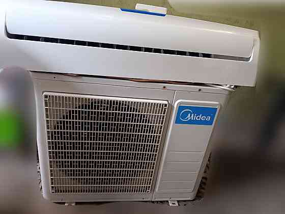 Продам Кондиционер Midea MS12F-24HR Донецк