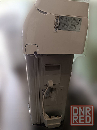 Продам Кондиционер Midea MS12F-24HR Донецк - изображение 3