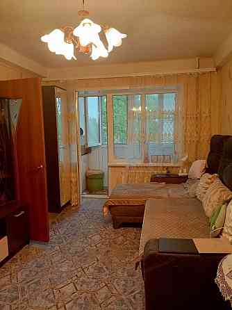 Продажа 2-комнатной квартиры на Петровке, пл. Победы Донецк