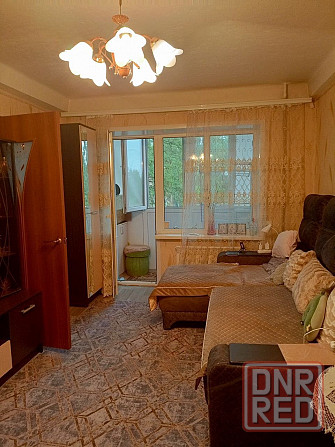 Продажа 2-комнатной квартиры на Петровке, пл. Победы Донецк - изображение 1