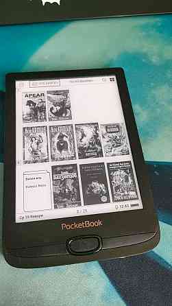 Электронная книга PocketBook Макеевка