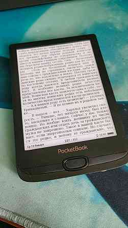 Электронная книга PocketBook Макеевка