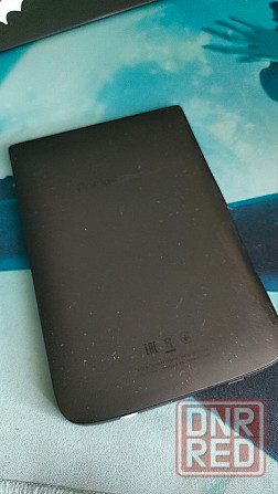 Электронная книга PocketBook Макеевка - изображение 4