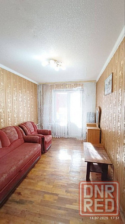 Продам 3-комнатную квартиру на Левом берегу. Улица Орджоникидзе, ориентир - спуск к морю. Мариуполь - изображение 2