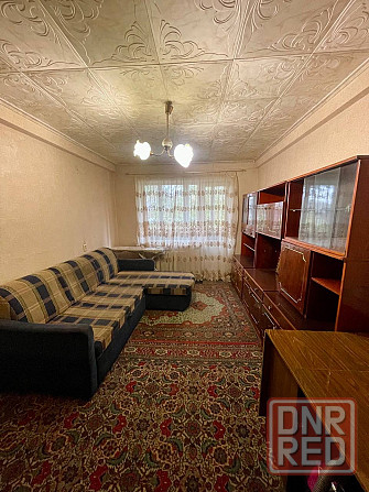 Продажа 1 к.кв. в Куйбышевском р-не Донецк - изображение 4