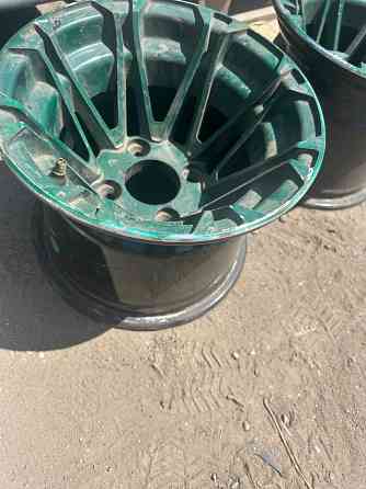 4x100 R10 Квадрацикл диски Донецк