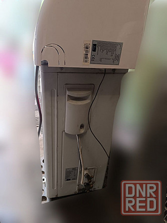 Продам кондиционер IDEA ISR-24HR-SA7-N1 Донецк - изображение 3