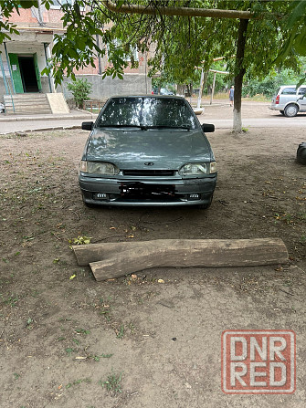 Продаю свой авто Торез - изображение 8