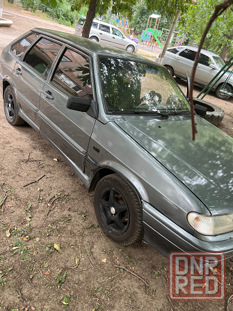 Продаю свой авто Торез - изображение 1