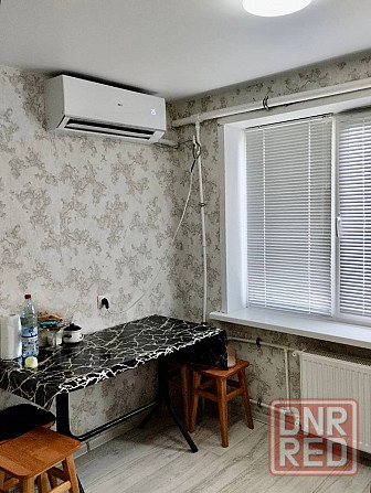 Продается 1 к квартира по пр. Победы, ориентир- бывший магазин Щирый кум, Левобережный район. Мариуполь - изображение 3