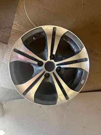 Диски 4x98 R14 Донецк