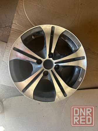 Диски 4x98 R14 Донецк - изображение 1