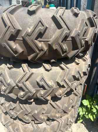 24x8 R12 Квадроцикл Донецк