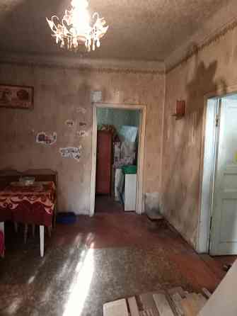 Продам 3 к. кв. на земле, Лидиевка, Кировский р-н г. Донецк Донецк