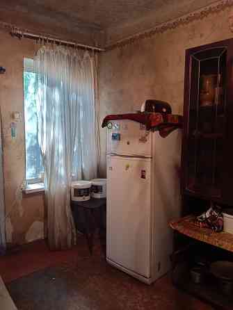 Продам 3 к. кв. на земле, Лидиевка, Кировский р-н г. Донецк Донецк
