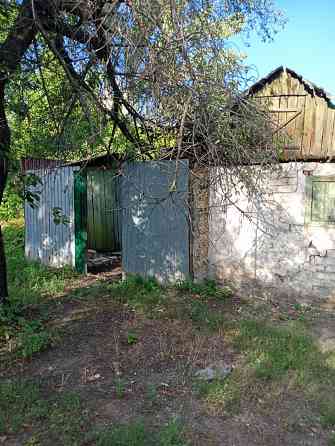 Продам 3 к. кв. на земле, Лидиевка, Кировский р-н г. Донецк Донецк