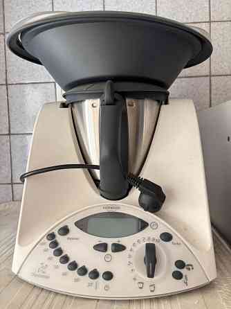 Продам кухонный помощник Thermomix Донецк