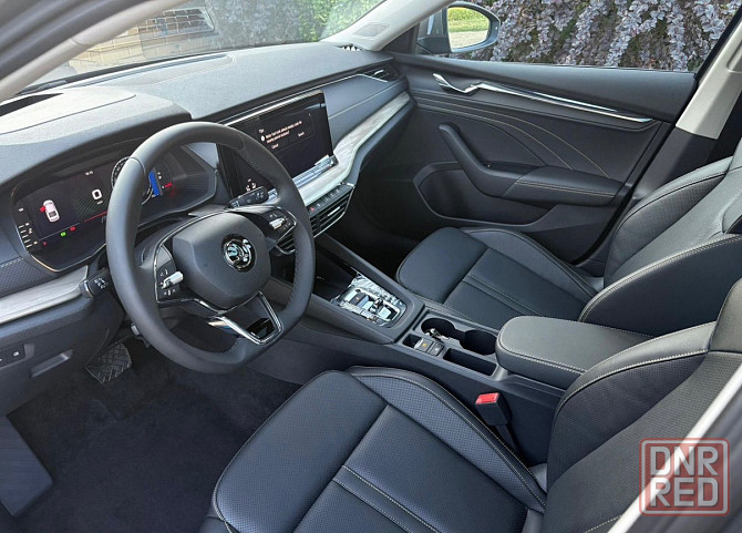 Skoda Octavia Pro, 2025 Макеевка - изображение 5