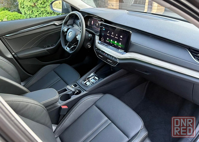 Skoda Octavia Pro, 2025 Макеевка - изображение 6