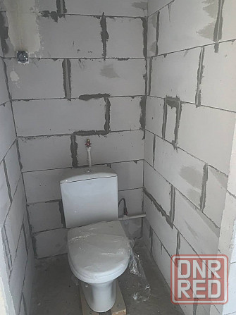 Продаётся 4 к квартира в Левобережном районе по ул.Азовстальская ( пр-т Тульский). Мариуполь - изображение 8