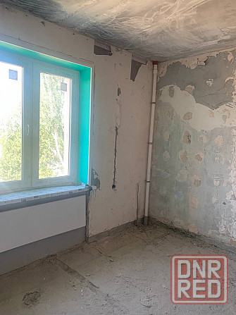Продаётся 4 к квартира в Левобережном районе по ул.Азовстальская ( пр-т Тульский). Мариуполь - изображение 3