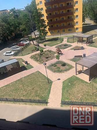 Продаётся 4 к квартира в Левобережном районе по ул.Азовстальская ( пр-т Тульский). Мариуполь - изображение 1