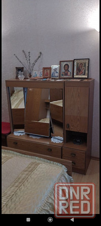 продам 3 к.кв. ленинский р. обжора цирк 7000000 мил р. Донецк - изображение 10