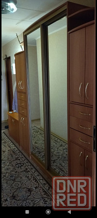 продам 3 к.кв. ленинский р. обжора цирк 7000000 мил р. Донецк - изображение 6