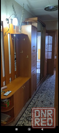 продам 3 к.кв. ленинский р. обжора цирк 7000000 мил р. Донецк - изображение 11